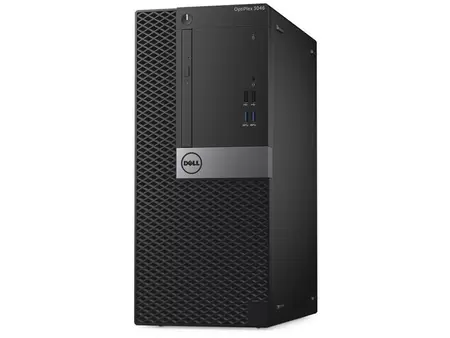 "Dell Optiplex 3046 MT Core i7 6th Generation Desktop Computer 8GB DDR4 1TB HDD Price in Pakistan, Specifications, Features"