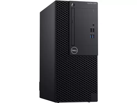 "Dell Optiplex 3060 MT Core i7 8th Generation 8GB RAM 1TB HDD Price in Pakistan, Specifications, Features"