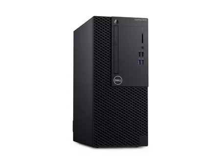 "Dell Optiplex 3070 MT  9th Generation Core i3 4GB RAM 1TB HDD DVD Mini Tower Computer Price in Pakistan, Specifications, Features"