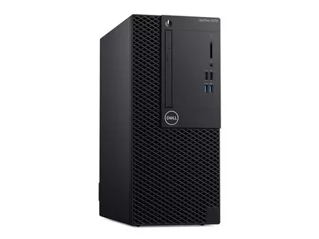 "Dell Optiplex 3070 MT Core i5 9th Generation Computer 4GB RAM 1TB HDD DVD Price in Pakistan, Specifications, Features"