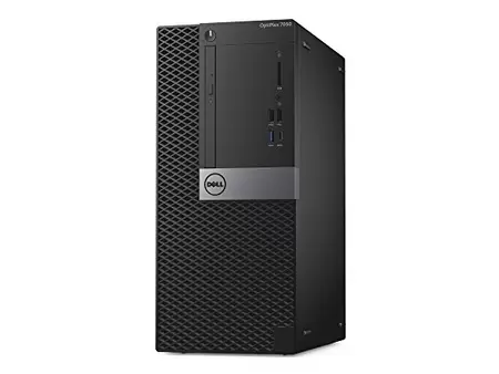 "Dell Optiplex 7050 MT Core i7 7th Generation Desktop Computer 4GB DDR4 1TB HDD Price in Pakistan, Specifications, Features"