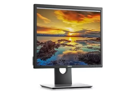 "Dell P1917S 19 Inches LED Monitor Price in Pakistan, Specifications, Features"