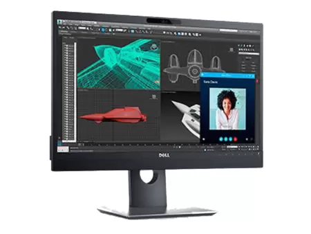 "Dell P2418HZ Price in Pakistan, Specifications, Features"