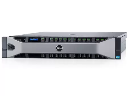 "Dell PowerEdge R730 Rack Server Price in Pakistan, Specifications, Features"