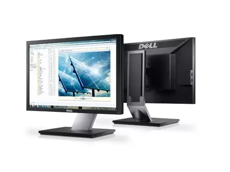 "Dell Professional P1911 19 Inches LCD Monitor Price in Pakistan, Specifications, Features"