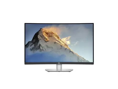 Dell S3221QS 32 Inch Curved 4K UHD Monitor Price in Pakistan - Updated  March 2023 