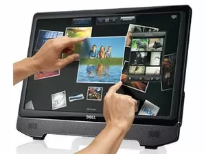 "Dell ST2220T Multi Touch Monitor Price in Pakistan, Specifications, Features"
