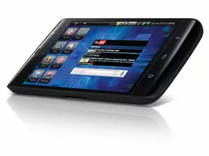 "Dell Streak 5 (Used) Price in Pakistan, Specifications, Features"