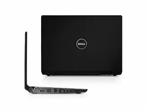 "Dell Studio 1555 Jet Black Price in Pakistan, Specifications, Features"