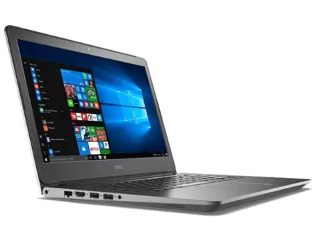 "Dell Vostro 14 5471 Core i5 8th Generation Laptop 4GB RAM 1TB HDD Price in Pakistan, Specifications, Features"