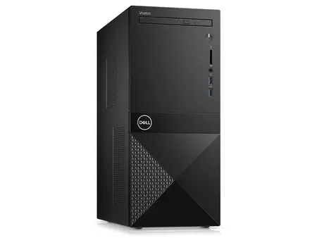 "Dell Vostro 3670 Core i7 8th Generation 8GB RAM 1TB HDD Price in Pakistan, Specifications, Features"