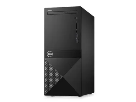 "Dell Vostro 3670 MT Core i3 9th Generation Computer 4GB RAM 1TB HDD DVD Price in Pakistan, Specifications, Features"