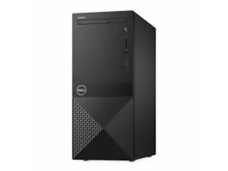 "Dell Vostro 3671 MT Core i3 9th Generation 4GB RAM 1TB HDD DVD Price in Pakistan, Specifications, Features"