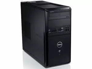 "Dell Vostro 3900 MT Ci5 Price in Pakistan, Specifications, Features"