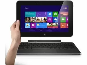 "Dell XPS 10 32GB With KeyBoard Price in Pakistan, Specifications, Features"