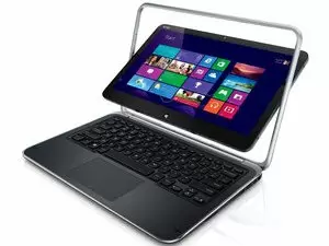 "Dell XPS 12 (2 in 1) Ultrabook Price in Pakistan, Specifications, Features"