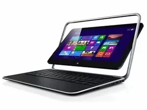 "Dell XPS 12 Convertible Touch Ultrabook Price in Pakistan, Specifications, Features"