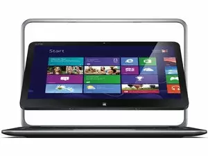 "Dell XPS 12-Carrera Ultra Book Price in Pakistan, Specifications, Features"