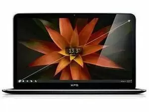 "Dell XPS 13 Ultrabook-Win 8 Price in Pakistan, Specifications, Features"