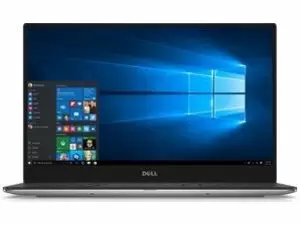 "Dell XPS 13-9360 Core i7  8GB Price in Pakistan, Specifications, Features"