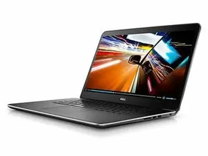 "Dell XPS 15 9530 2GB Dedicated Price in Pakistan, Specifications, Features"