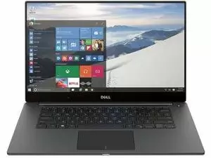 "Dell XPS 15 (9550) Price in Pakistan, Specifications, Features"