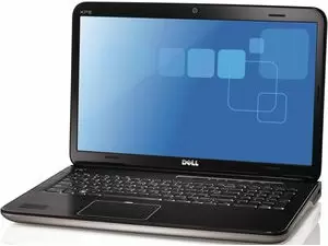 "Dell XPS L502x ( Ci7-2630,750GB ) Price in Pakistan, Specifications, Features"