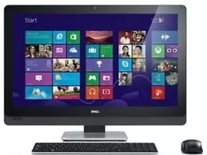 "Dell XPS One 2710 32GB SSD Price in Pakistan, Specifications, Features"