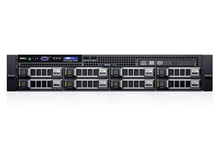"Dell PowerEdge R530 Rack Server"