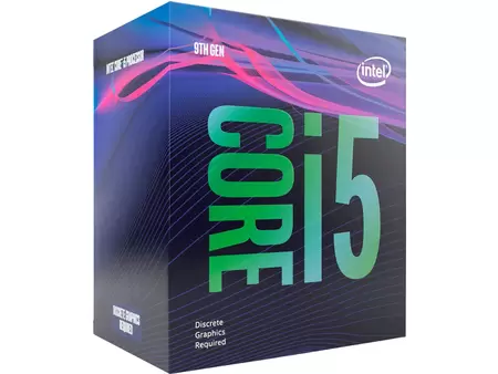"Desktop Processor Intel Core i5-9400F 6 Cores 4.1 GHz Turbo Price in Pakistan, Specifications, Features"