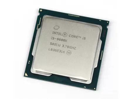 "Desktop Processor Intel Core i5-9600K 6 Cores up to 4.6 GHz Turbo Price in Pakistan, Specifications, Features"