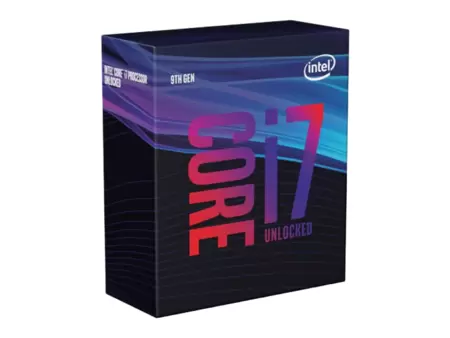 "Desktop Processor Intel Core i7-9700K 8 Cores up to 4.9 GHz Turbo Price in Pakistan, Specifications, Features"