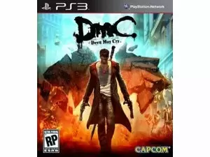 "Devil May Cry Price in Pakistan, Specifications, Features"