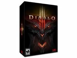 "Diablo III Price in Pakistan, Specifications, Features, Reviews"
