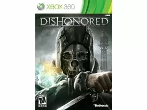 "Dishonored Price in Pakistan, Specifications, Features"