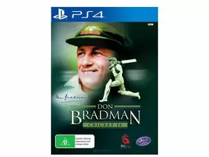 "Don Bradman PS4 Price in Pakistan, Specifications, Features"