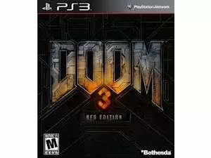 "Doom 3 BFG Edition Price in Pakistan, Specifications, Features"