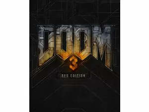 "Doom 3 Price in Pakistan, Specifications, Features"