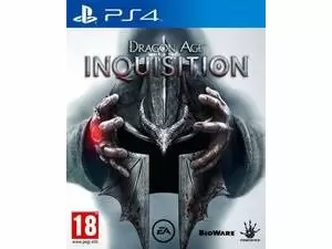 "Dragon Age Inquisition Price in Pakistan, Specifications, Features"