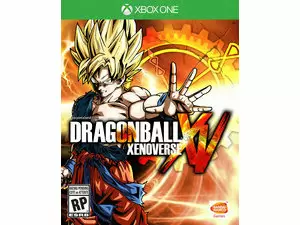 "Dragon Ball Xenovess XBox One Price in Pakistan, Specifications, Features"