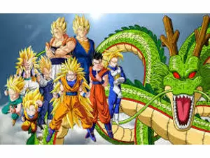 "Dragon Ball Z Price in Pakistan, Specifications, Features"