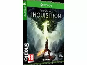 "Dragon age inquistion Xbox One Price in Pakistan, Specifications, Features"