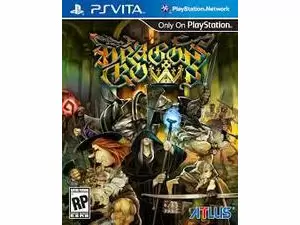 "Dragons Crown Price in Pakistan, Specifications, Features, Reviews"