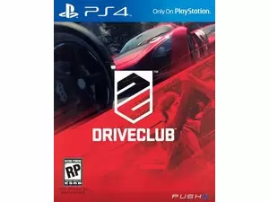 "DriveClub Price in Pakistan, Specifications, Features"