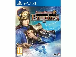 "Dynasty Warriors 8 Empires PS4 Price in Pakistan, Specifications, Features"