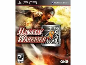"Dynasty Warriors 8 Price in Pakistan, Specifications, Features, Reviews"