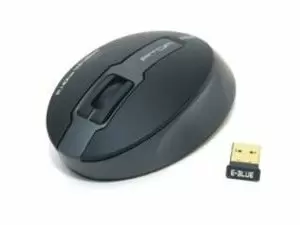 "E-Blue Pitoa 2.4Ghz Wireless Mouse Price in Pakistan, Specifications, Features"