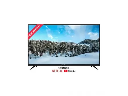 "ECOSTAR  CX-40U860 40INCH SMART LED Price in Pakistan, Specifications, Features"