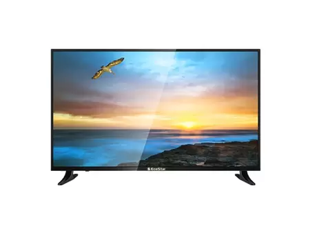 "ECOSTAR 43INCH STANDARD CX-43U573 Price in Pakistan, Specifications, Features"