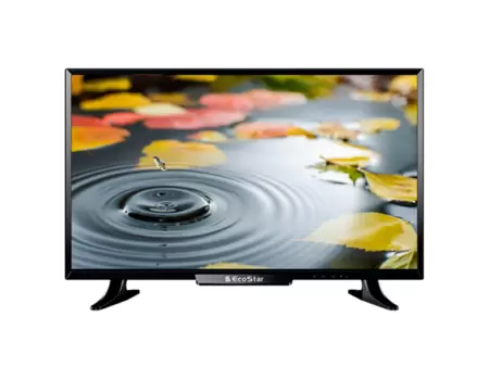 "ECOSTAR CX-32U571 32inch LED TV Price in Pakistan, Specifications, Features"